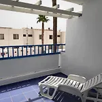 Lejlighed Aguazul 216 By Interhome
