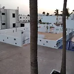 Aguazul 216 By Interhome Appartement
