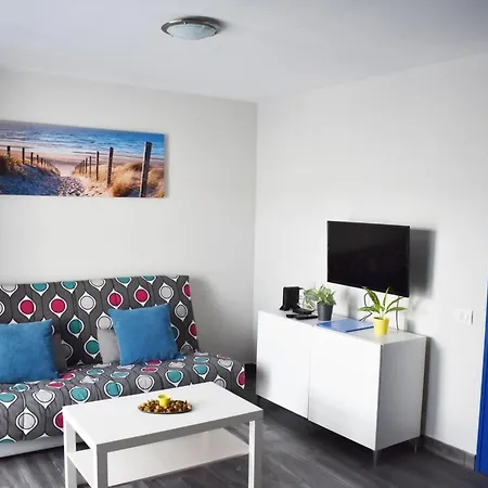 Aguazul 216 By Interhome Lejlighed Puerto del Carmen (Lanzarote)