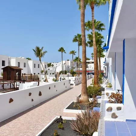 Aguazul 216 By Interhome Appartement Puerto del Carmen (Lanzarote)