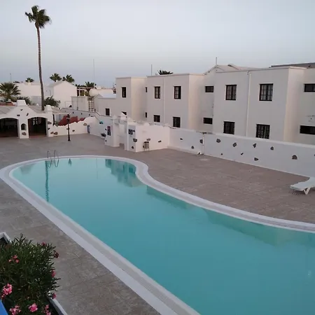 Apartment Aguazul 216 By Interhome Puerto del Carmen (Lanzarote)