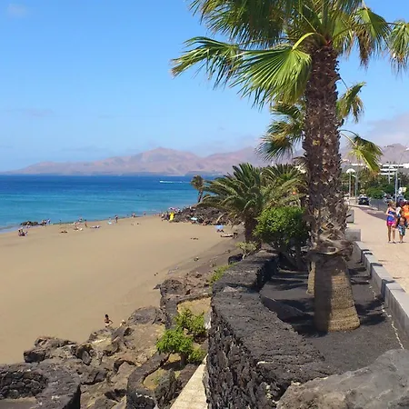 Appartement Aguazul 216 By Interhome Puerto del Carmen (Lanzarote)