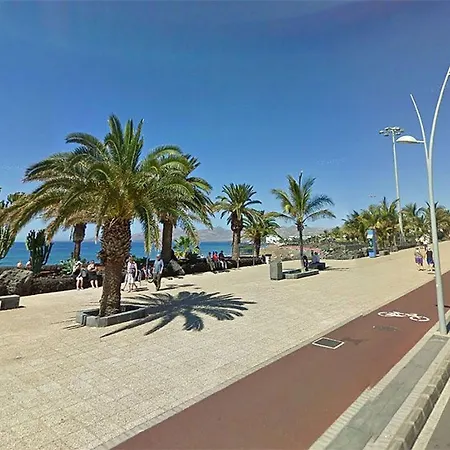 Appartement Aguazul 216 By Interhome *