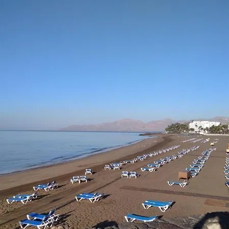 Aguazul 216 By Interhome