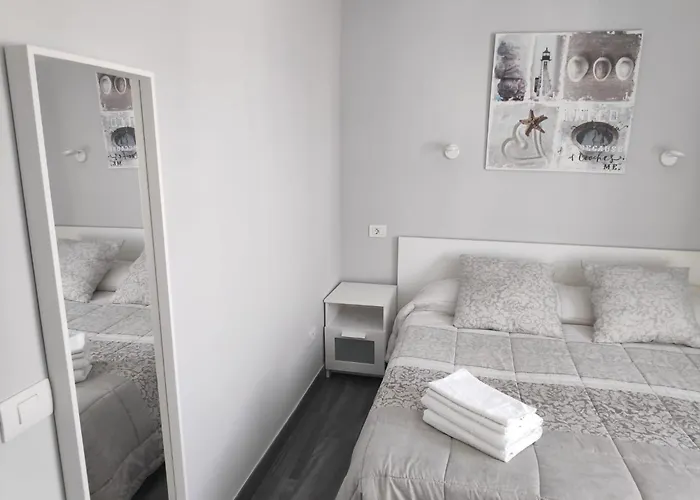 Aguazul 216 By Interhome Appartement