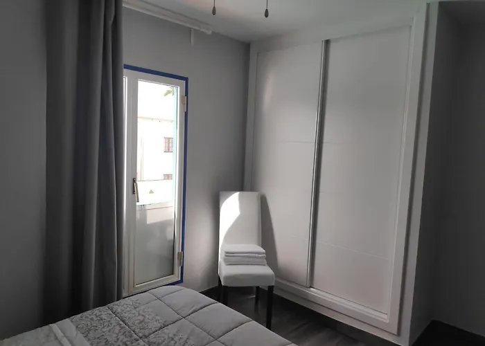 Aguazul 216 By Interhome Apartment Puerto del Carmen (Lanzarote)