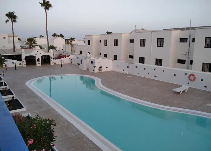 Apartment Aguazul 216 By Interhome Puerto del Carmen (Lanzarote)