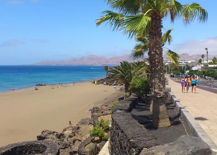 Appartement Aguazul 216 By Interhome Puerto del Carmen (Lanzarote)