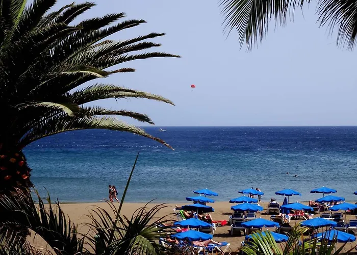 Aguazul 216 By Interhome *