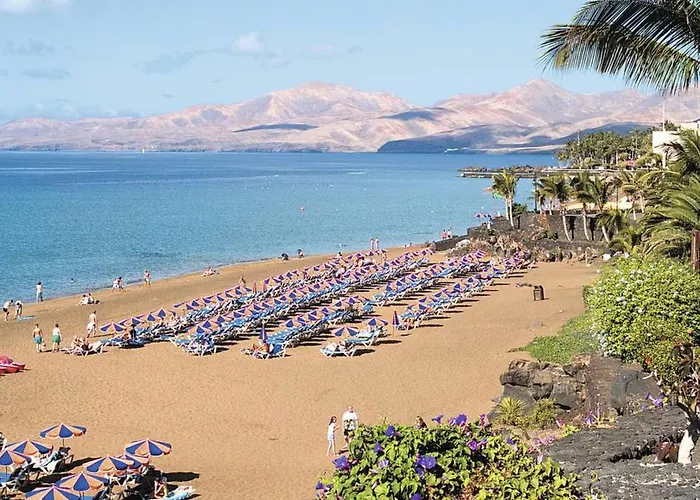 Appartement Aguazul 216 By Interhome *