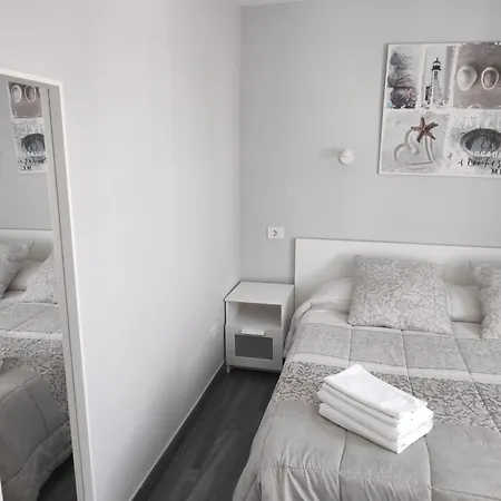 Aguazul 216 By Interhome شقة