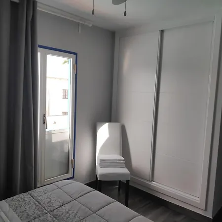 Aguazul 216 By Interhome شقة بويرتو ذيل كارمين