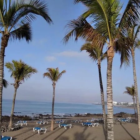 Aguazul 216 By Interhome * Puerto del Carmen (Lanzarote)