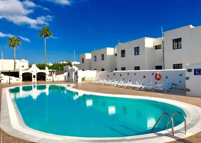 Aguazul 216 By Interhome * بويرتو ذيل كارمين