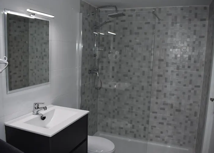 Aguazul 216 By Interhome بويرتو ذيل كارمين