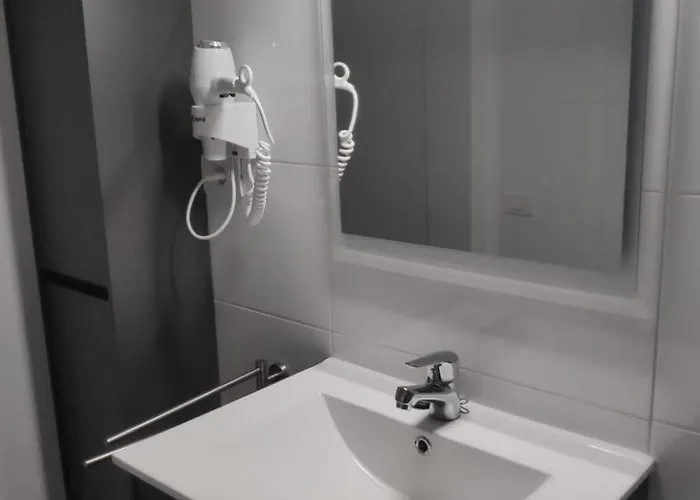 Aguazul 216 By Interhome Apartment *