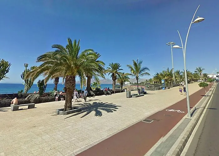 Apartment Aguazul 216 By Interhome *