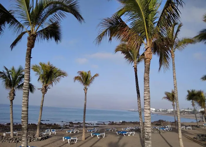 Aguazul 216 By Interhome * Puerto del Carmen (Lanzarote)