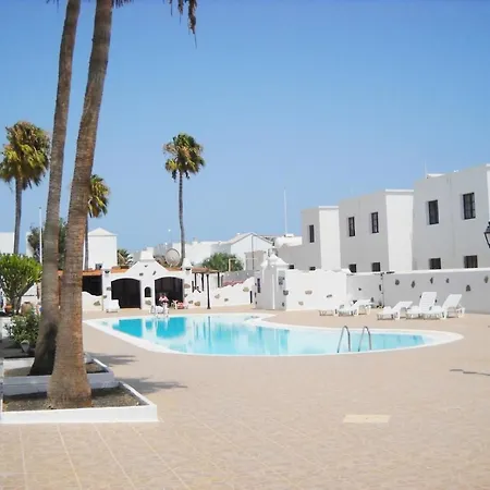 Apartman Aguazul 216 By Interhome *