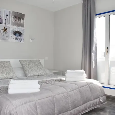 Aguazul 216 By Interhome Apartman *