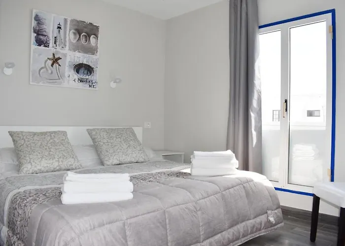 Aguazul 216 By Interhome Apartman *