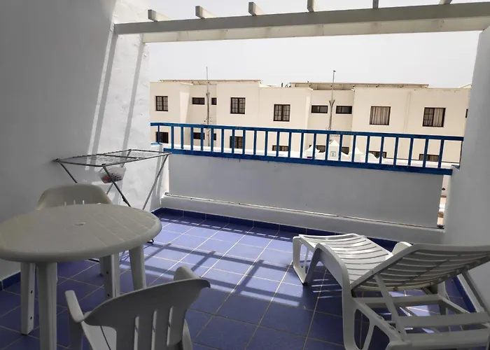 Aguazul 216 By Interhome Puerto del Carmen