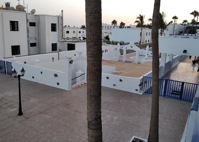 Aguazul 216 By Interhome Apartman