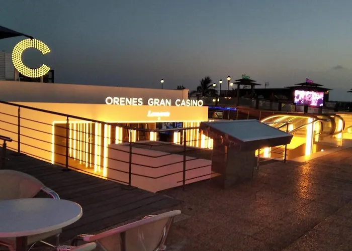 Apartman Aguazul 216 By Interhome Puerto del Carmen